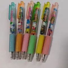 2026年最新】ご当地キティ ボールペンの人気アイテム - メルカリ