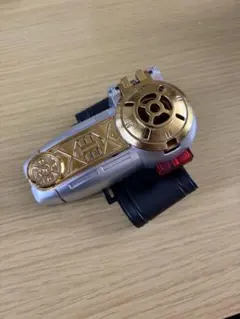 超力戦隊オーレンジャー キングブレス