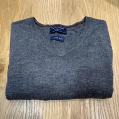 NAO UNIVERSE カシミアブレンド Vネックセーター 長袖