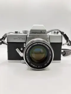 2026年最新】minolta sr-2の人気アイテム - メルカリ