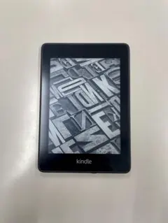 Kindle Paperwhite 10世代　32GB Kindle Paperwhite、新モデル(第10世代)を購入して旧モデル(第7世代)と