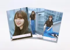 櫻坂46 守屋麗奈 生写真 Start over! 封入 コンプ - メルカリ