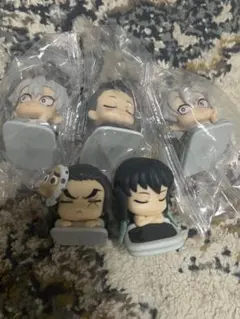 鬼滅の刃　ガチャガチャ　まとめ売り