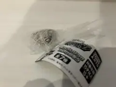 ボンゴレリングコレクション　雲のリング