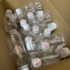 R1 空容器　ペットボトルのサムネイル