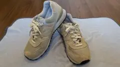 new balance ニューバランス スニーカー 574 Basic　26cm