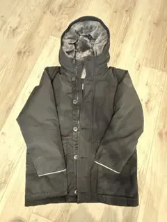 GAP めちゃ暖　厚手コート　キッズXL