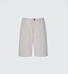 UNIQLO × theory 感動イージーショーツ ライトグレー