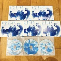 送料無料】カルテット DVD 全巻セット 松たか子 満島ひかり 高橋一生
