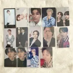 JO1 金城碧海 トレカ まとめ売り