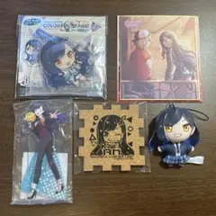 プロセカ 白石杏 まとめ売り