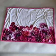 rady リゾフラ ブランケット ホワイト