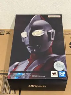 S.H.Figuarts ウルトラマンゼット ガンマフューチャー 2026年最新】s.h.figuarts ウルトラマンの人気アイテム - メルカリ