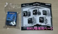 RIKU様専用ページ