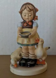 2025年最新】フンメル人形 ゲーベル社の人気アイテム - メルカリ