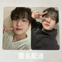 BTS ARIRANG アリラン weverse ラキドロ ホソク - メルカリ