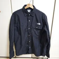 ノースフェイス　ヌプシシャツ