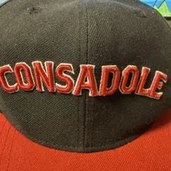 47 Brand CONSA D OLE キャップ OSFA