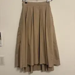 AZUL BY MOUSSY ロングスカート