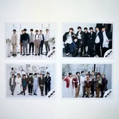 Kis-My-Ft2 キスマイ 公式 生写真