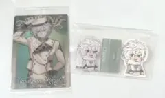 叢雲カゲツセット