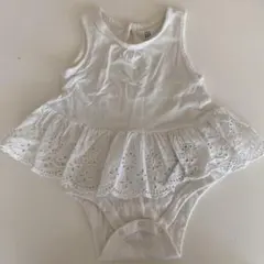 baby GAP ロンパース　ワンピース　双子