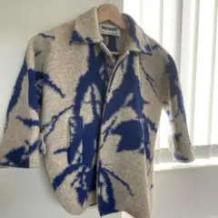 ウルフアンドリタ wolf&rita アウター