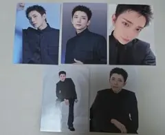 SEVENTEEN NEW_ ジョシュア トレカ