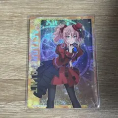 ユニアリ デレマス AP(城ヶ崎 美嘉) - メルカリ