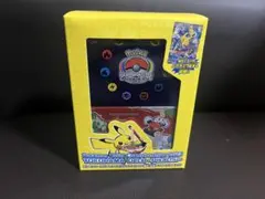【保護ケース付き】ポケモンカード　ヨコハマのピカチュウ　未開封 ヨコハマのピカチュウ(未開封)【P】{280/SM-P}
