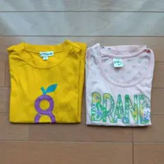 ユナイテッドアローズ Tシャツ 120