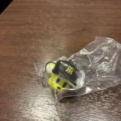 プロ野球マスコット　めじるしアクセサリー　トラッキー　阪神