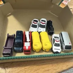 2026年最新】トミカ 箱なしの人気アイテム - メルカリ