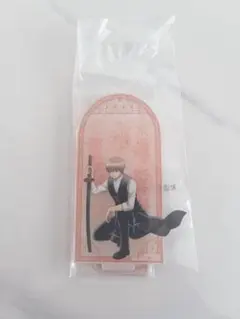 銀魂 沖田総悟 アクリルスタンド 10cm