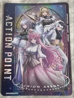 2026年最新】NIKKE ユニオンアリーナ apの人気アイテム - メルカリ