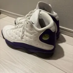 NIKE エアジョーダン 13 バッシュ レア 希少 26cm 新品未使用 2025年最新】エアジョーダン13の人気アイテム - メルカリ