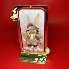 2026年最新】るかっぷ メイドインアビス 烈日の黄金郷 ナナチの人気
