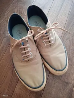TOPSIDER トップサイダー スニーカーのサムネイル