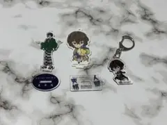 文豪ストレイドッグス　文スト　太宰治　アクスタセット