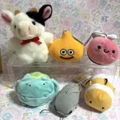 2026年最新】ドラクエ ぬいぐるみ まとめ売りの人気アイテム - メルカリ