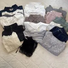 レディース　春　夏　服　セット