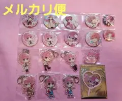 【バラ売り可】すとぷり さとみくん グッズまとめ売り