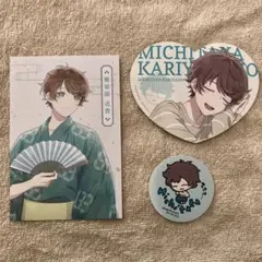 2026年最新】アオペラ 道貴 缶バッジの人気アイテム - メルカリ