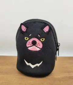 ◎超素敵☆絶滅危惧種☆タスマニアデビル☆ミニポーチ☆残1 - メルカリ