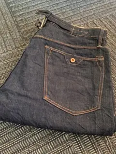 ナイジェルケーボン5ポケット12oz シンチバック W30 - メルカリ