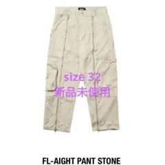 PALACE FL-AIGHT PANT STONE 32 新品未使用のサムネイル