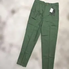 タグ付き　ZIPFIVE　メンズカジュアルパンツ　M