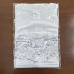 最終値下げ】伏見 弓弦 デザイン Tシャツ 展示会 あんスタ - メルカリ