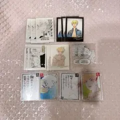 松野千冬 セット
