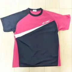 美品　YONEX　スポーツウェア　テニス　バトミントン　Sサイズ